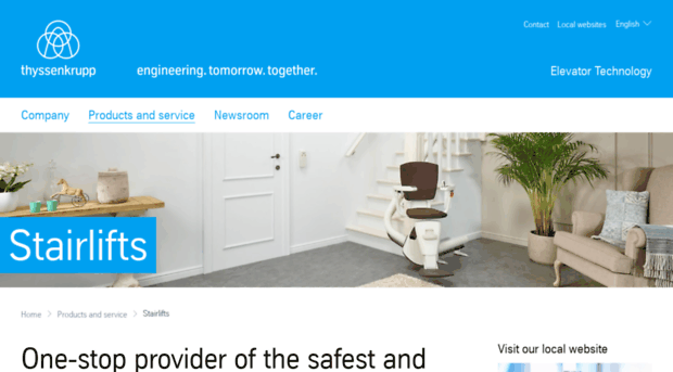 thyssenkrupp-access-solutions.com