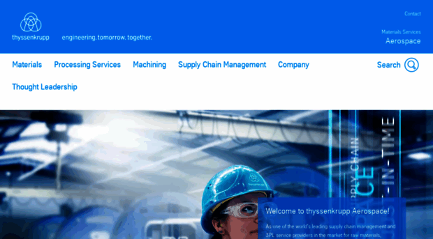 thyssenkrupp-aerospace.com