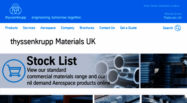 thyssenkrupp-materials.co.uk