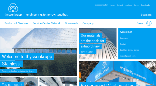 thyssenkrupp-stainless.com