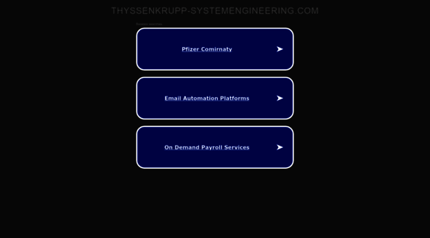 thyssenkrupp-systemengineering.com