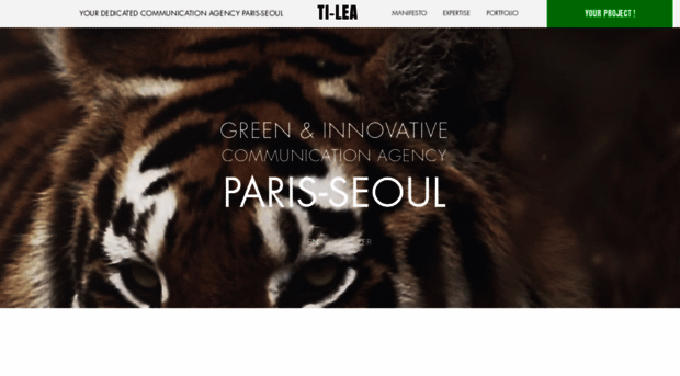ti-lea.com