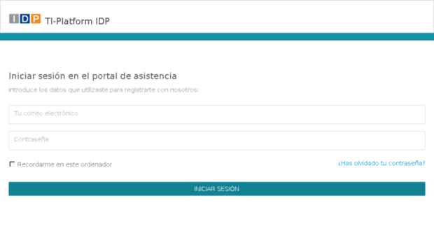 ti-platform.idp.es