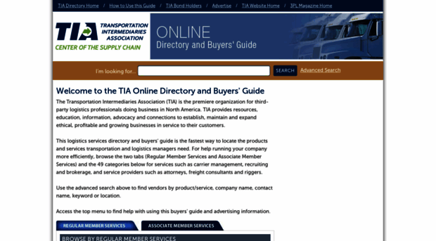 tia.officialbuyersguide.net