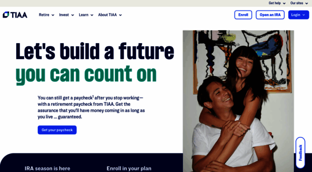 tiaa.com