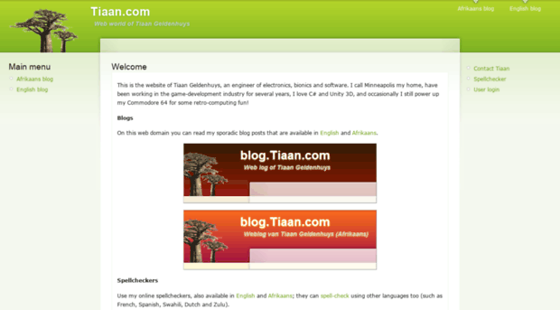 tiaan.com