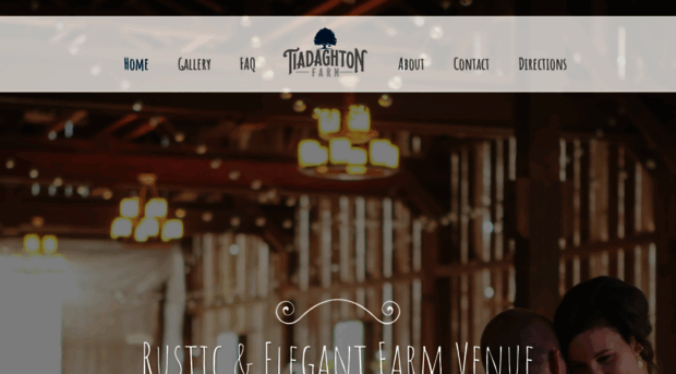 tiadaghtonfarm.com