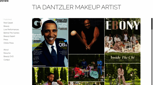 tiadantzler.com