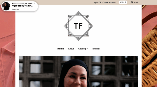 tiafatihah.com