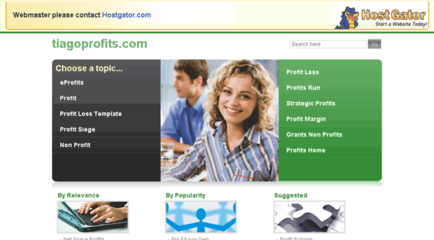 tiagoprofits.com