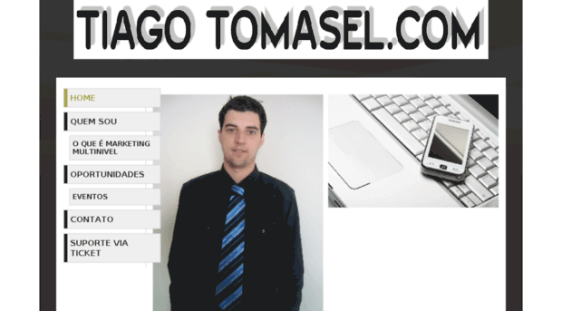 tiagotomasel.com