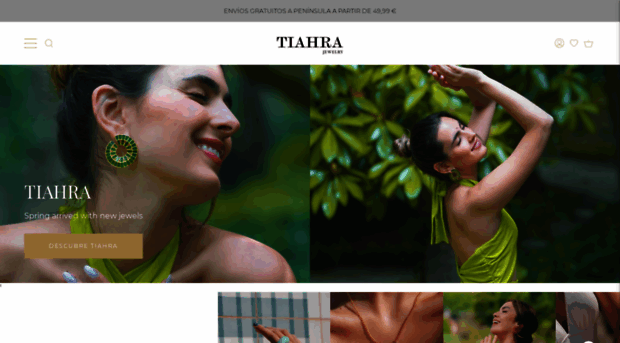 tiahra.com