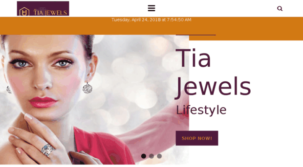 tiajewellers.com