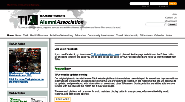 tialumni.org