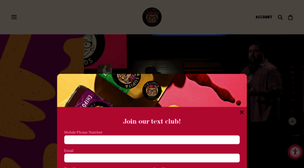 tialupitafoods.com