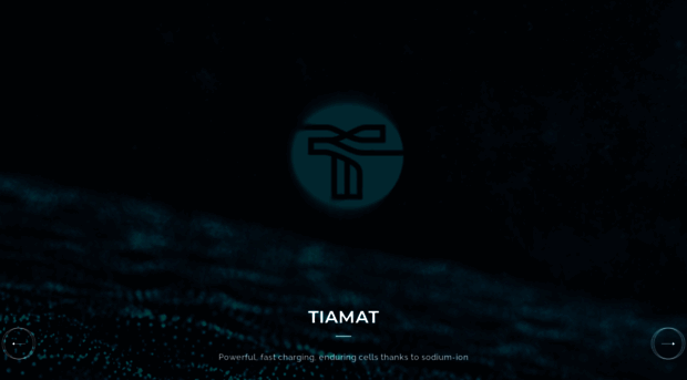 tiamat-energy.com