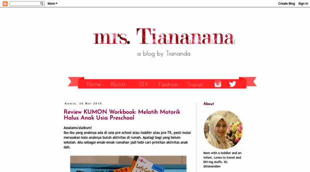 tiananana.blogspot.com