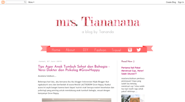 tiananana.com