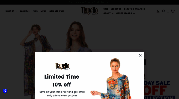 tianello.com