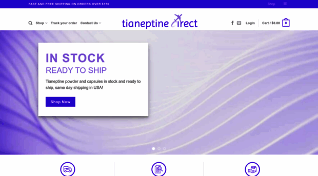 tianeptinedirect.com