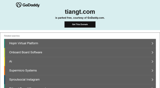 tiangt.com