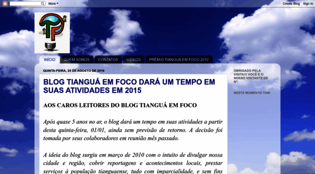 tianguaemfoco.blogspot.com.br