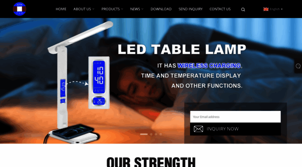 tianhualighting.com