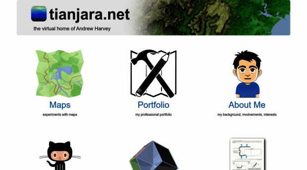 tianjara.net
