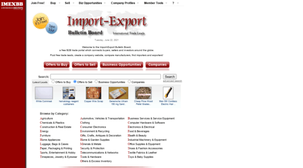 tianjin-raising-international-co-ltd.imexbb.com