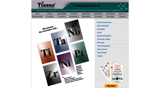 tianode.com