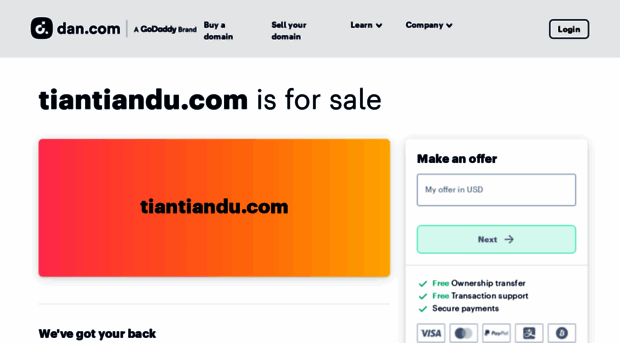 tiantiandu.com