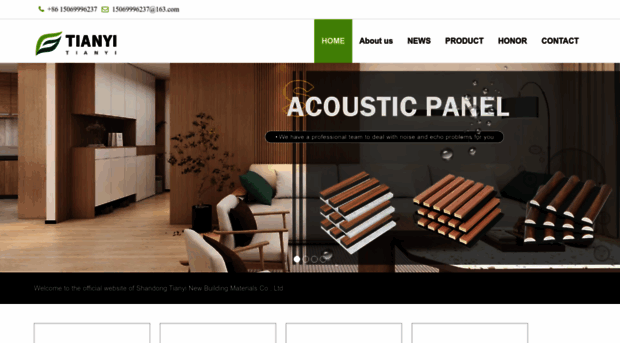 tianyibuild.com