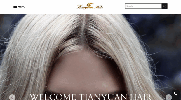 tianyuanhair.com