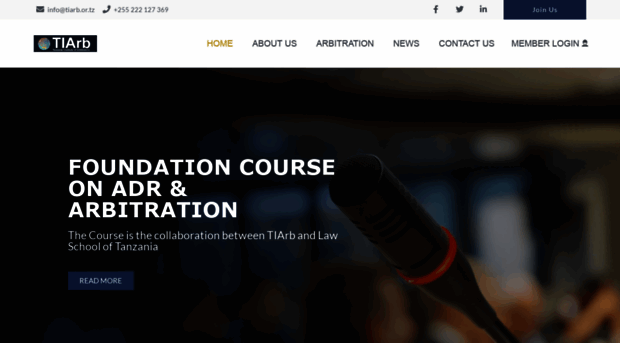 tiarb.or.tz