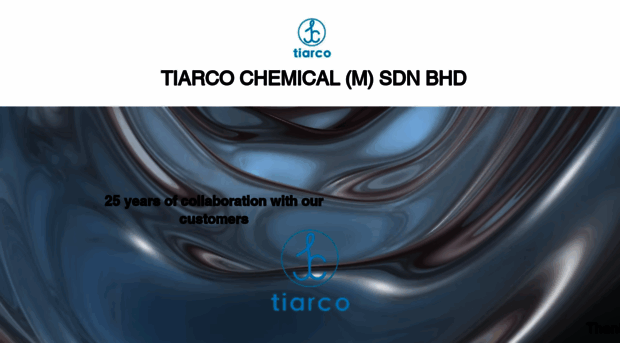 tiarco-m.com