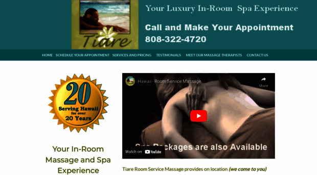 tiaremassage.com