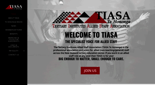 tiasa.org.nz