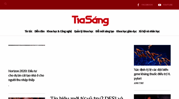 tiasang.com.vn