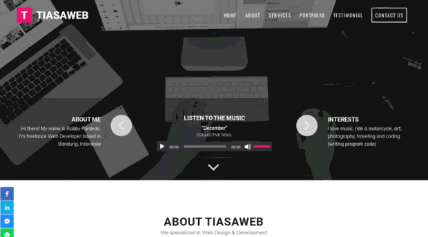 tiasaweb.com