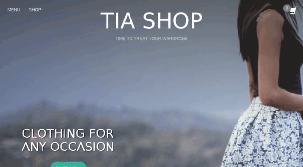 tiashop.co.uk