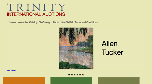 tiauctions.com