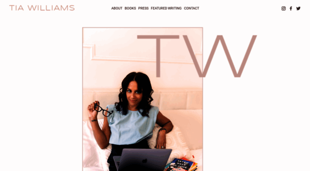 tiawilliams.net