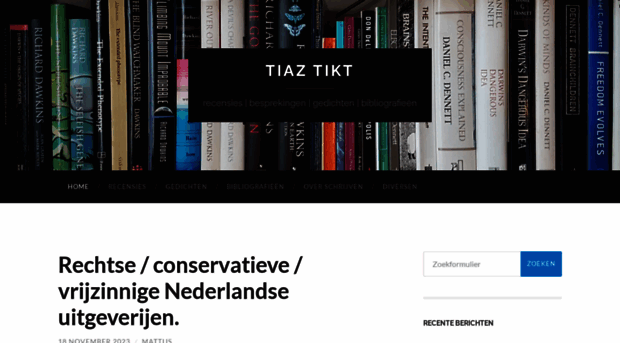 tiaztikt.nl
