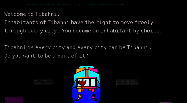 tibahni.global