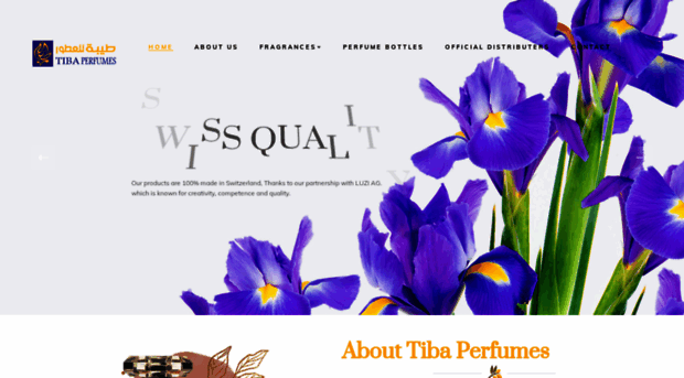 tibaperfumes.com