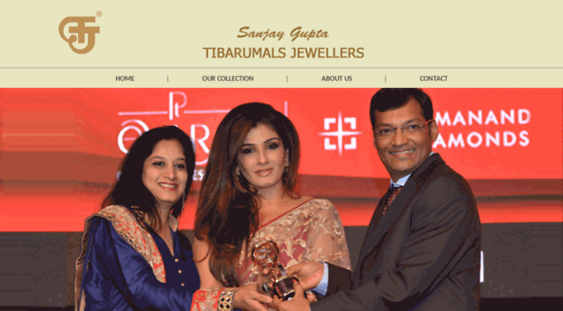 tibarumalsjewellers.com