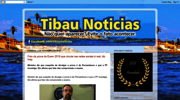 tibau-noticias.blogspot.com.br