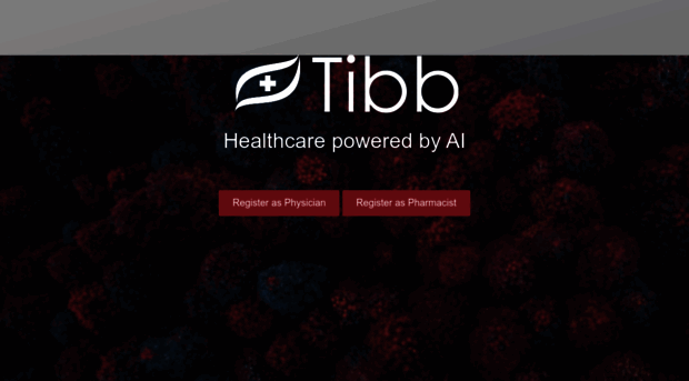 tibb.io