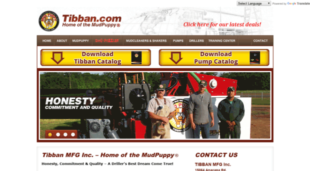 tibban.com