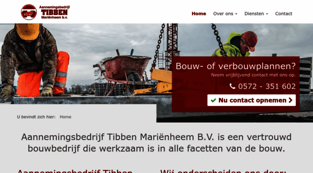 tibbenmarienheem.nl